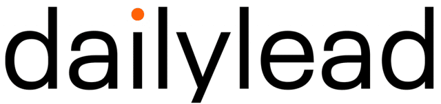 dailylead logo