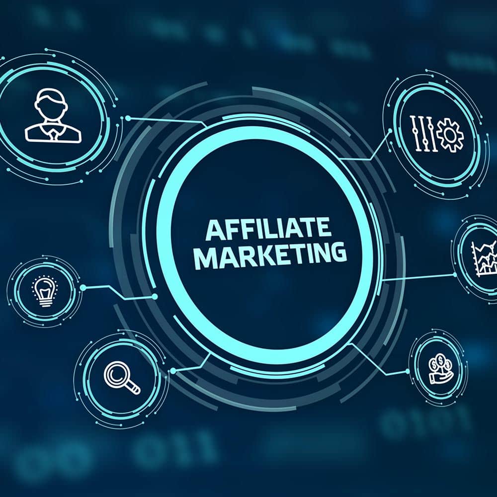 Affiliate Marketing