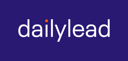 dailylead GmbH Logo