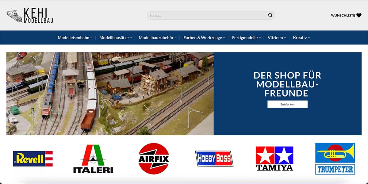 kehi-modellbau.de