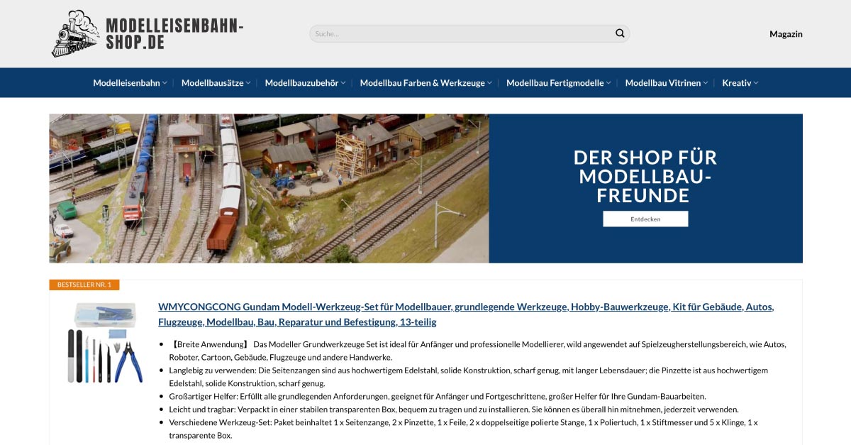 modelleisenbahn-shop.de