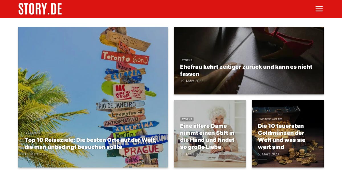 story.de