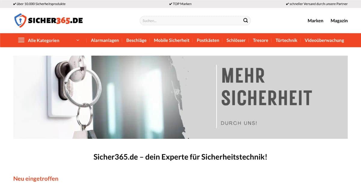 sicher365.de