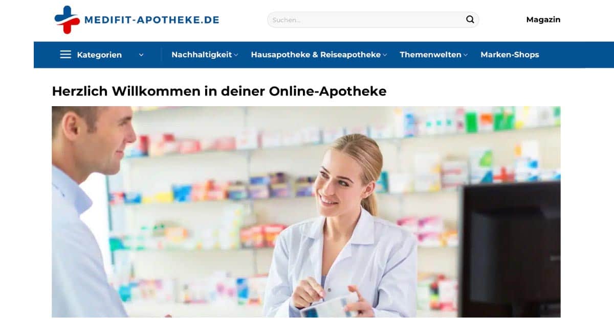medifit-apotheke.de