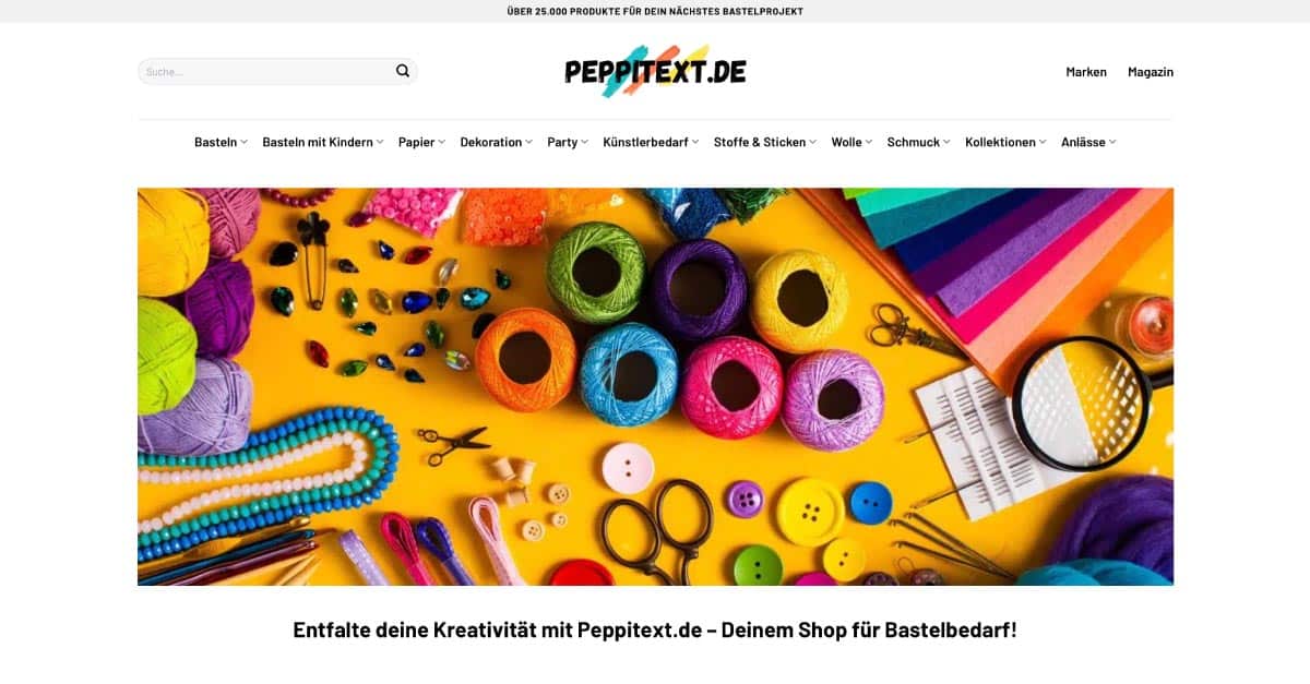 peppitext.de