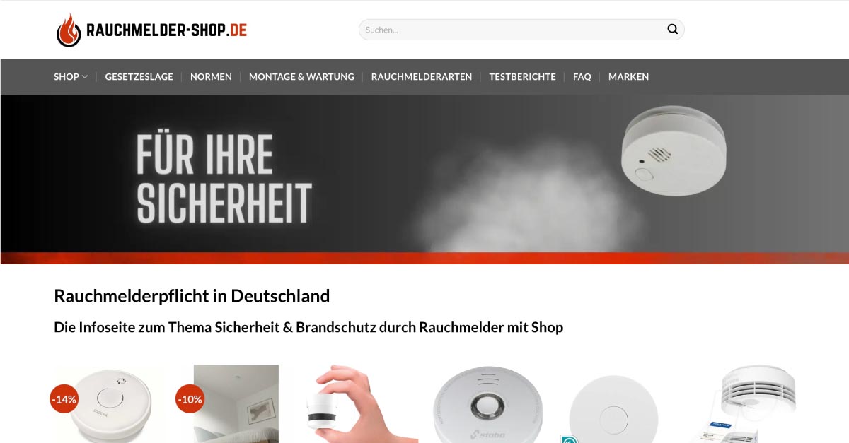 rauchmelder-shop.de