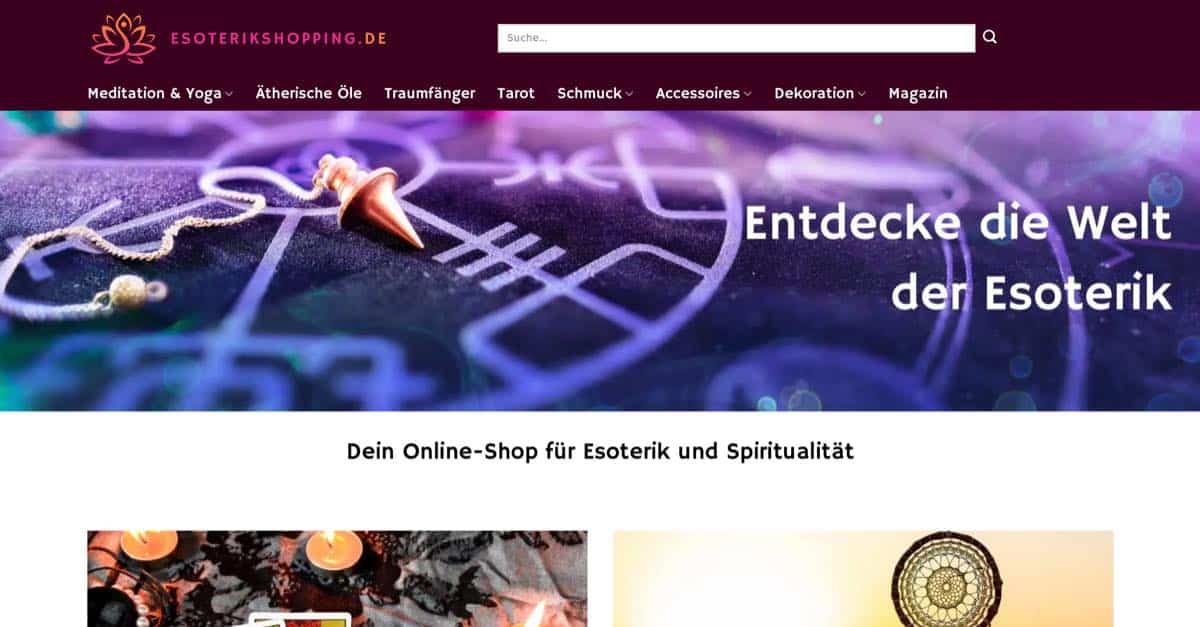 esoterikshopping.de