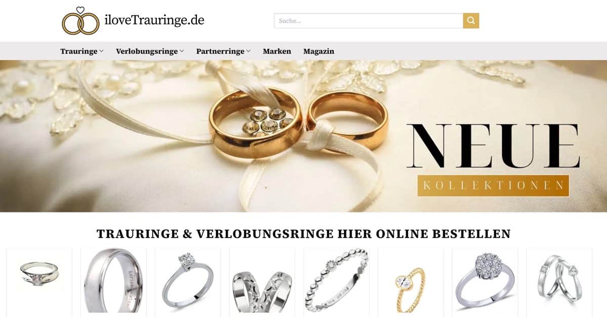 ilovetrauringe.de