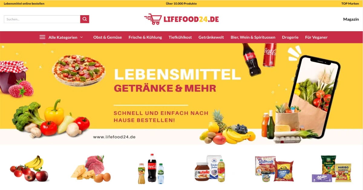 lifefood24.de