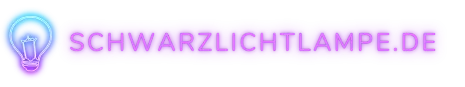 schwarzlichtlampe.de