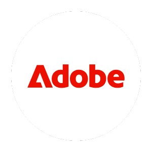 Adobe Icon
