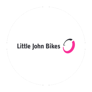 Little John Bikes Icon