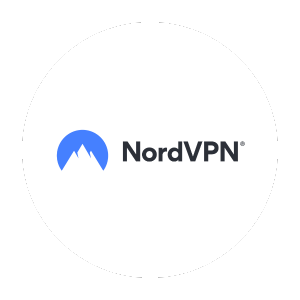 Nord VPN Icon