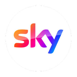 Sky Icon