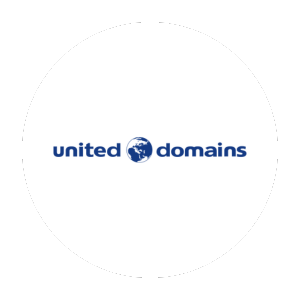 United Domains Icon