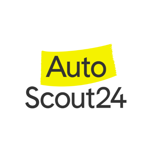 Autoscout24 Icon