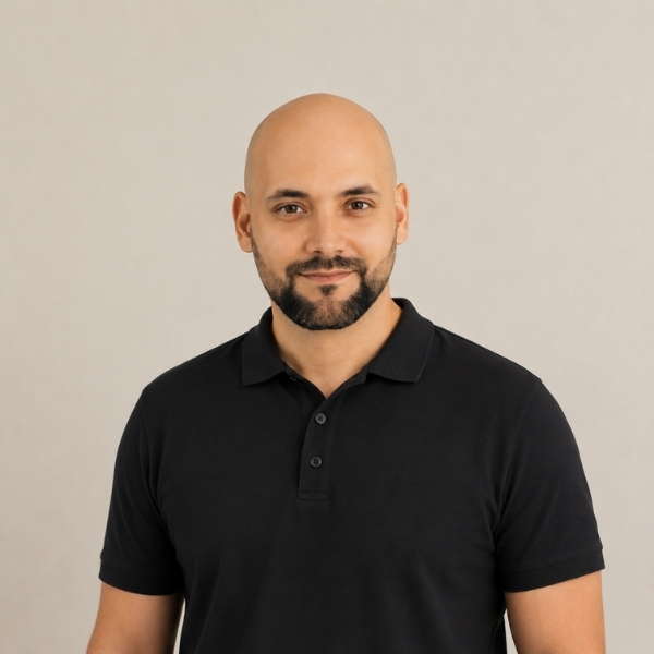 Levent Elci