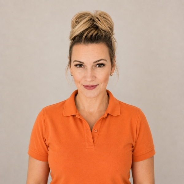 Katrin Wauer